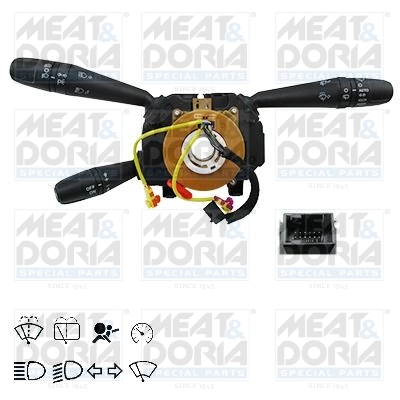 Steering Column Switch